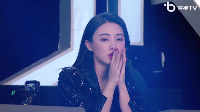  - 金曲青春 第一期 戴萌cut