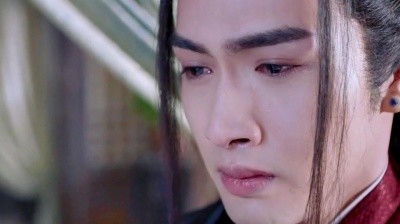  - 孟子坤烟嗓低沉深情，一首古风歌曲《晚枫歌》，沁人心脾！