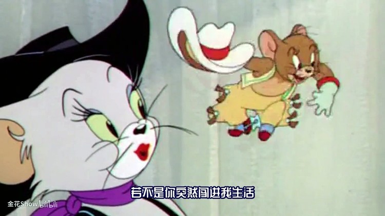 爆笑四川话:汤姆猫唱抖音网红歌曲?原唱听完想打人,笑