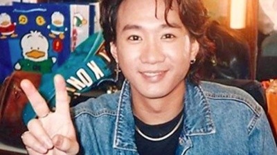 - 黄家驹生前未完成的遗作,却被林子祥唱火了,声音一出太惊艳了!