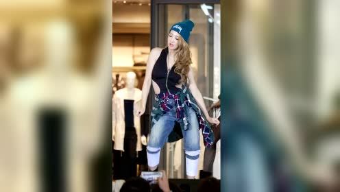 - <Hate>,商演也业务能力满分的我们智贤,swag