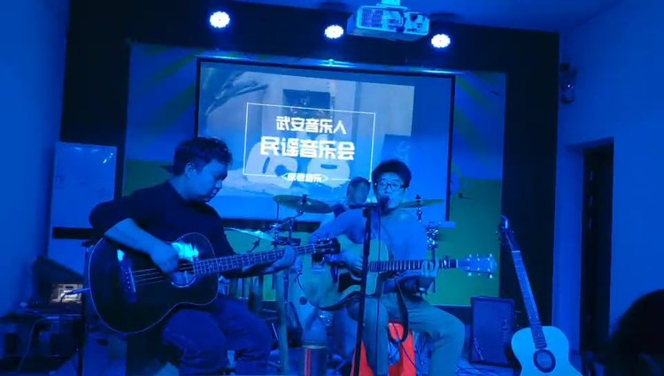  - 凌晨三点  （cover陈硕子）（试音版）