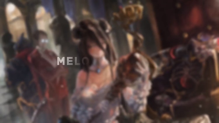  - 吾乃侍奉无上至尊之人~！OVERLORDⅢ ED Full『OxT - Silent Solitude』