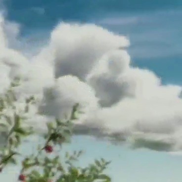  - 武陵山民歌【武陵山歌火辣辣】