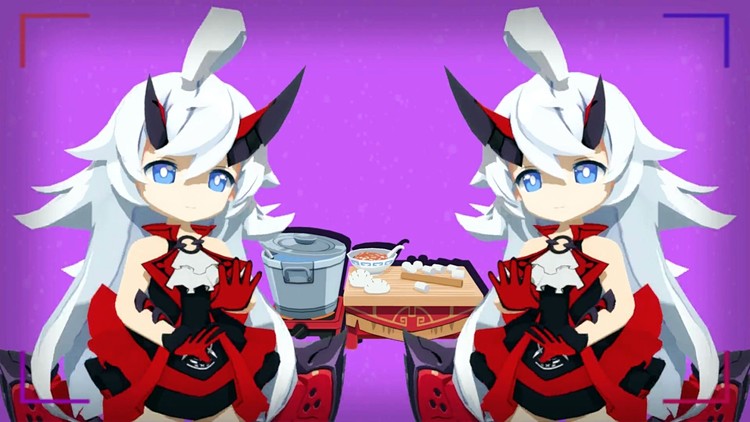  - 【崩坏3MMD】崩坏Disco！谁是最闪亮的那位？【原创MMD-PV】