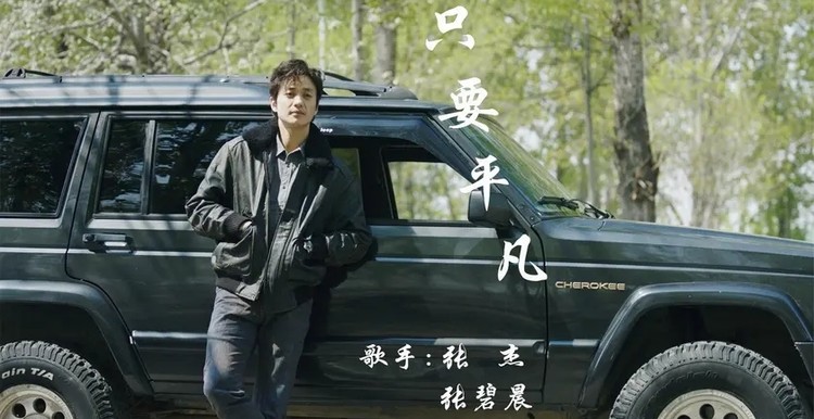 张杰张碧晨合唱《只要平凡》好听到爆,2020最大的收获就是还活着