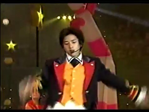  - 二宮和也＆相葉雅紀《Do you wanna feel like dancing》