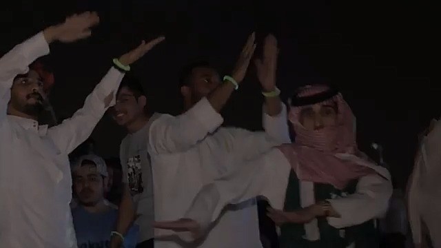 - 50年老牌Jean-Michel Jarre最新现场!