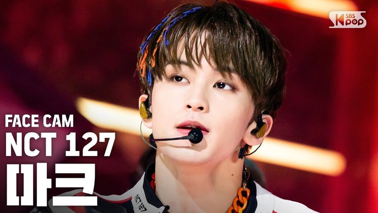 14knct127punchnct127yutafancam│sbsinkigayo202067