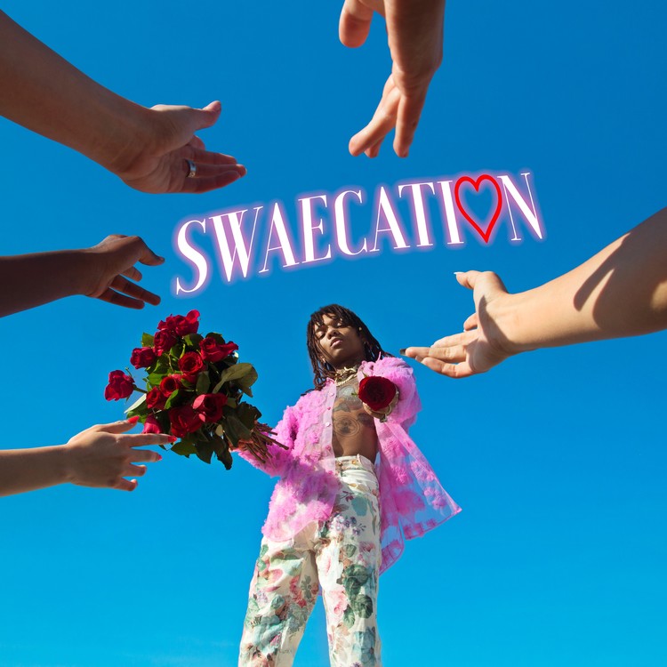 (from swaecation) rae sremmurd  swae lee  slim jxmmi jxmtro