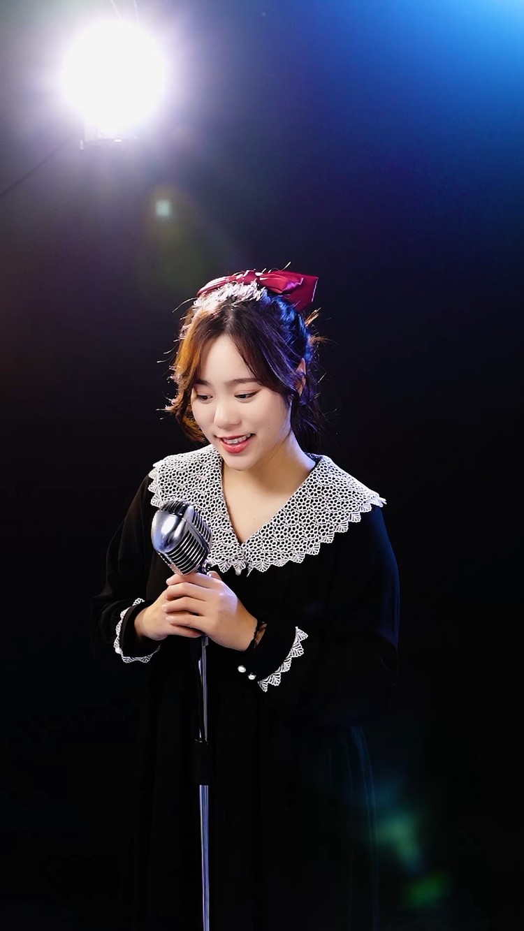  - 你们好，以后奶茶不够甜请过来刷我视频，因为…我超甜！