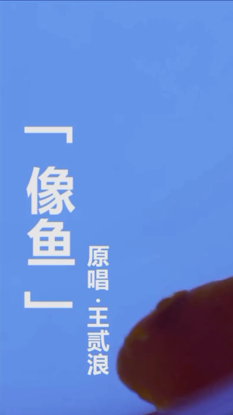 jason小宋翻唱伤感神曲《空空如也》超好听!别有一番风味在里面