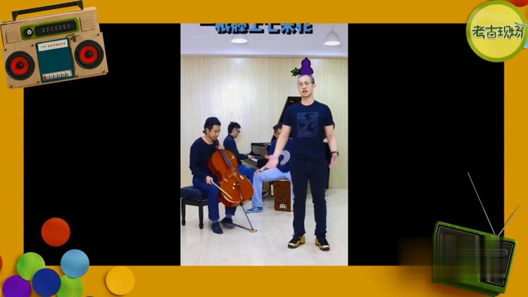  - 【声入人心2考古社】：王上大人才华大型横溢现场！这个乐队有点躁~