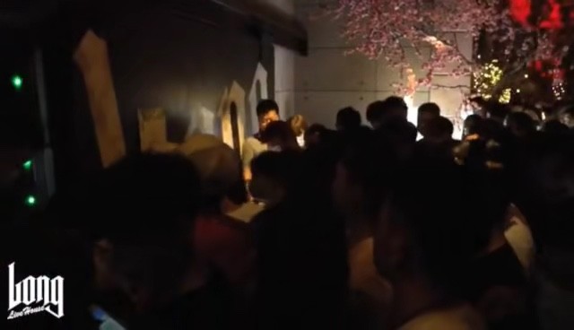  - 龍 LiveHouse