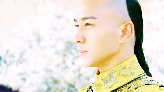  - 《飞花冷》曲：薇雨 ——《寂寞空庭春欲晚》电视剧花絮