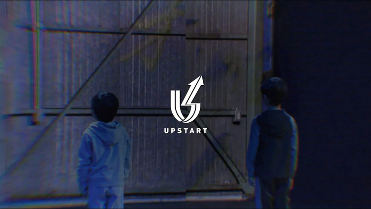  - UPSTART / 才能 - Teaser