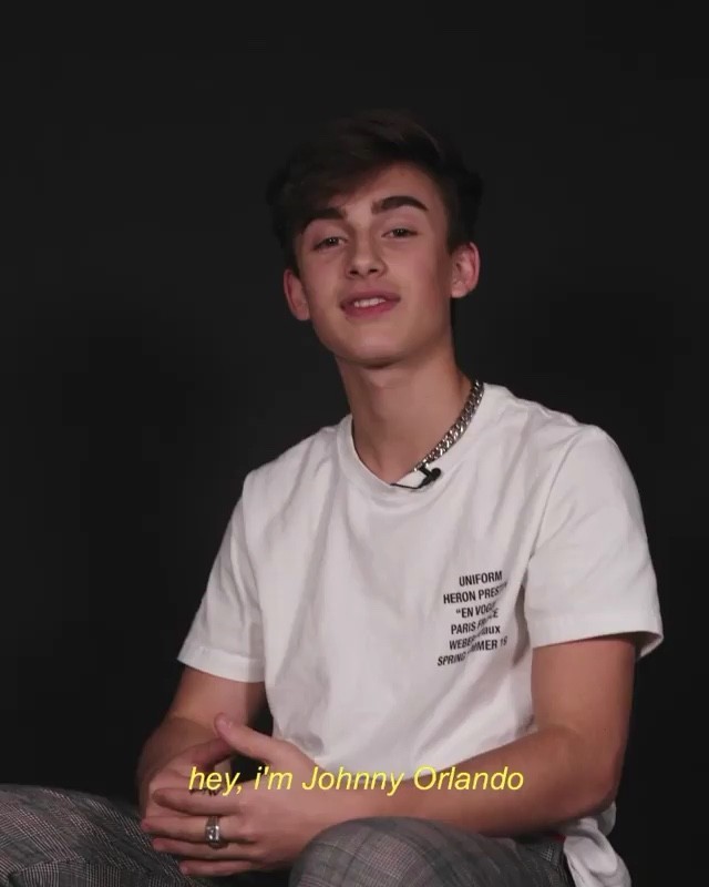 johnnyorlando