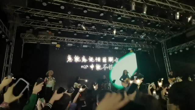  - 野孩子--《友谊地久天长》