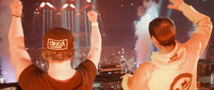  - Break The Game - Sub Zero Project/KELTEK 官方MV