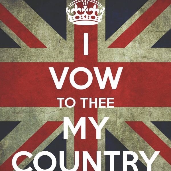 英国第二国歌