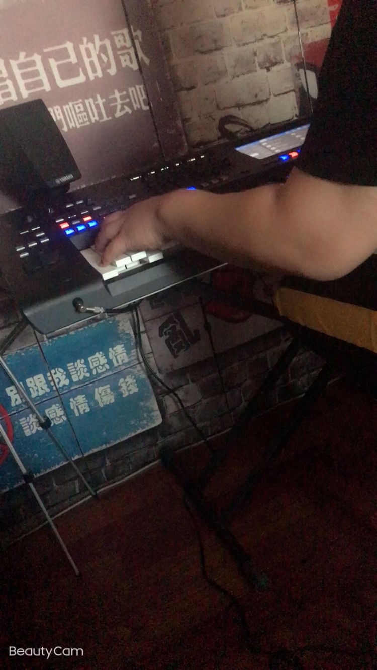 - 做点东西不容易