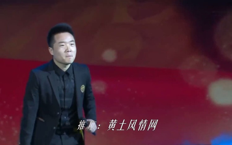  - 原唱来了《泪蛋蛋掉在酒杯杯里》演唱：野强强