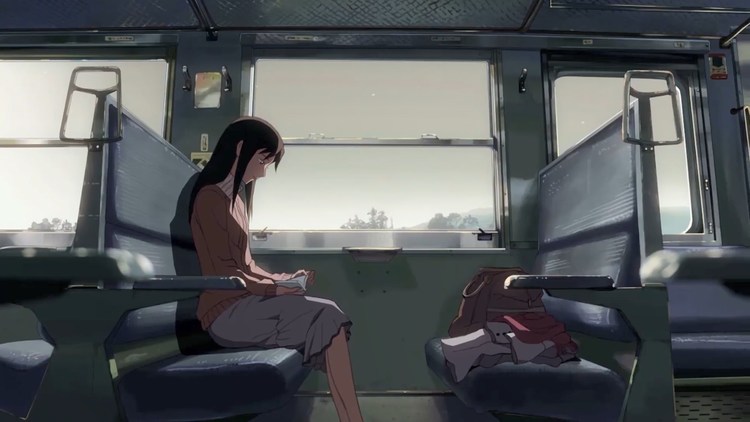  - 【温馨治愈向多素材】你还记得这些人物，还记得我们曾被他们深深感动过吗？