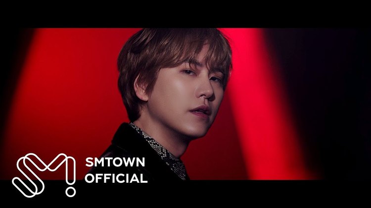 super junior "2ya2yao!" mv teaser clip #3