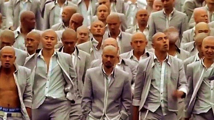 - 全球3大自带BGM的“狠角色”,前奏一响,直接把反派送走!