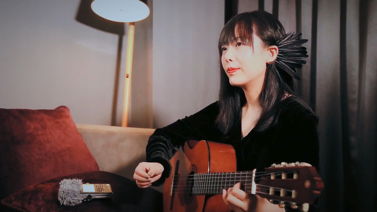  - 平安夜 唱一首《last christmas》给你