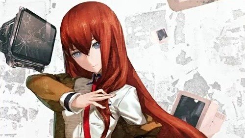  - 「STEINS;GATE 命运石之门」ED2 <GATE OF STEINER>