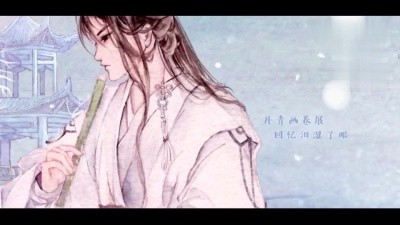 - 唱作全能小哥哥新单曲《苏堤月》我在江南旧岸而你已不见