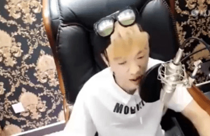  - MC高迪《一人饮酒醉》MV上线啦高迪YY原版和惊雷，给喊麦大佬醉了