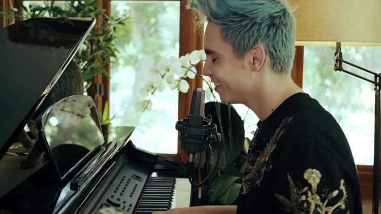 spirit (beyonce) from disneys 