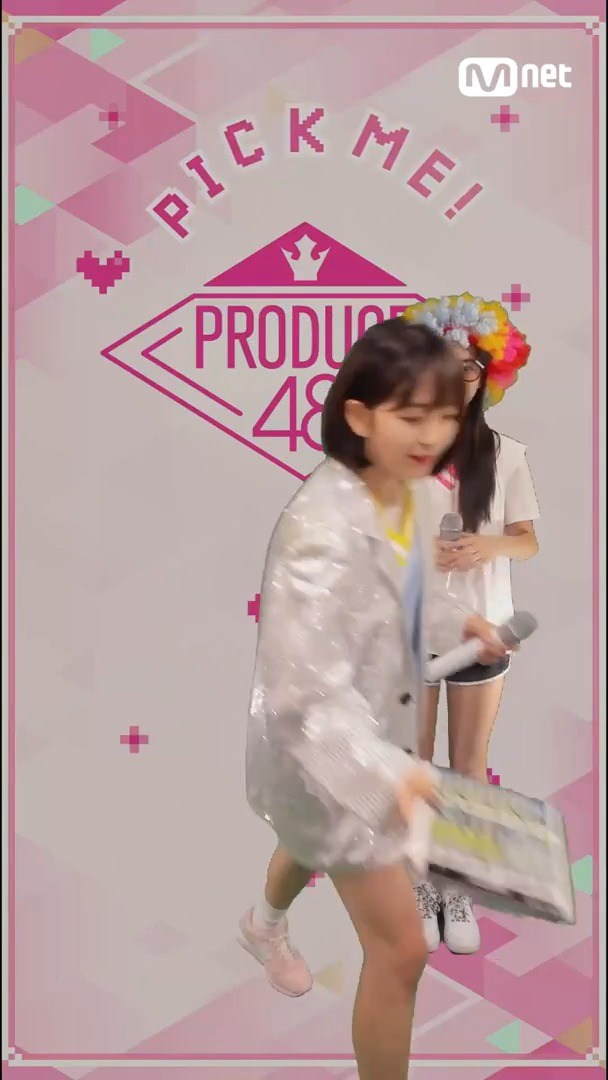  - 王怡人和裴恩英的爱情是这样延续的~两个人的《少女时代》