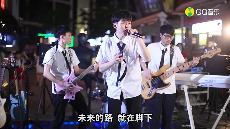 奇迹再现(cover:毛华锋)