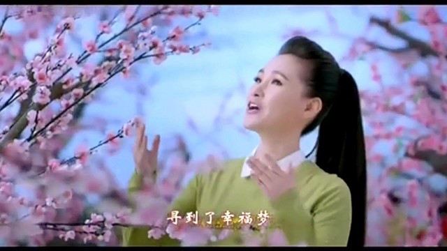 我们的中国梦(热度:53)由y汉邦华轩翻唱，原唱歌手雷佳