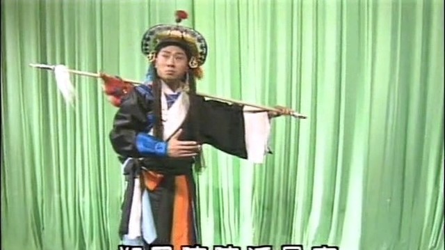 演唱歌手老槐树的头像