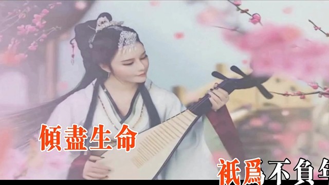 情走天涯(热度:154)由梅翻唱，原唱歌手风语