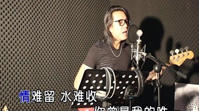 演唱歌手幸福守望者的头像