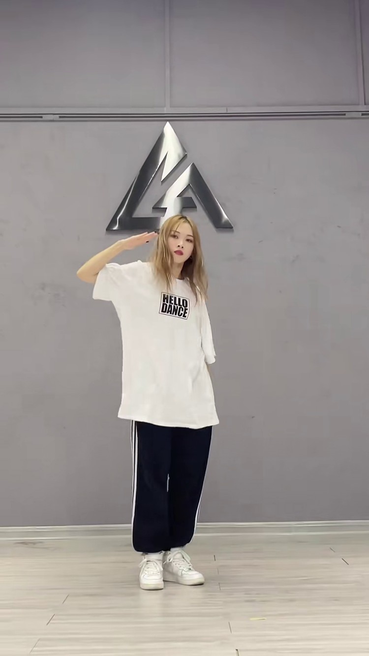 肌无力的一天#姜涩琪 #luckystrike