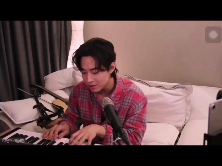 radio (音频版)-刘宪华