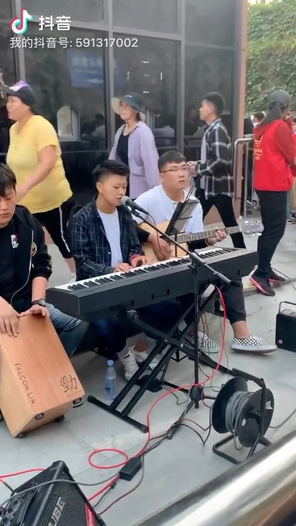  - 人总要学着自己长大