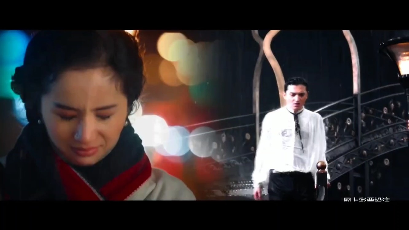  - Armanim 雨中曲~你美丽了我的人生