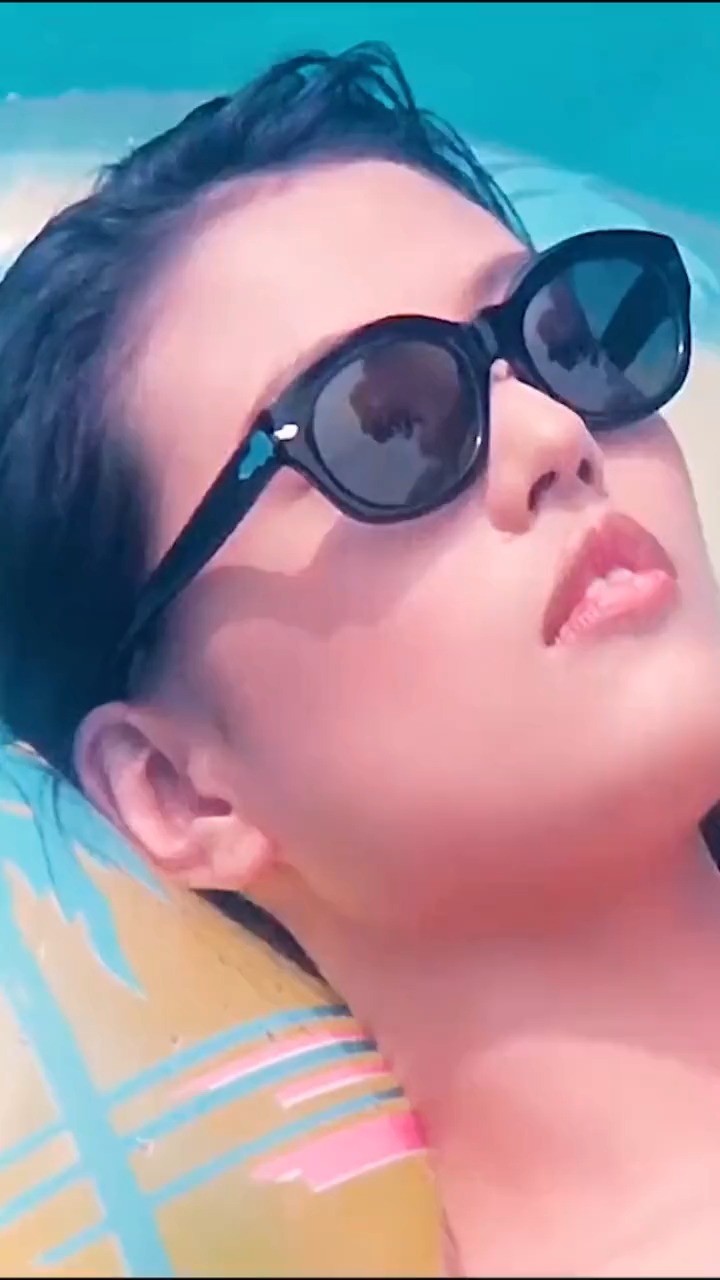 我最亲爱的 张惠妹 