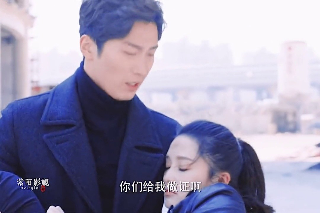 霸总也太宠妻了吧#海上繁花 #海上繁花土味爱情 #李沁 #窦骁 #张云龙