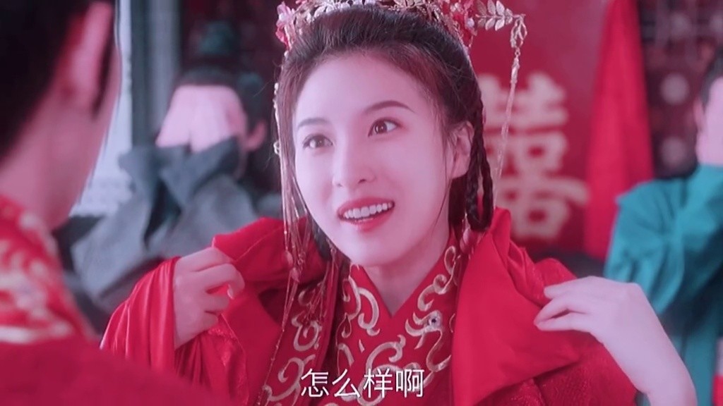 公子何时休高甜来袭甜剧剪辑