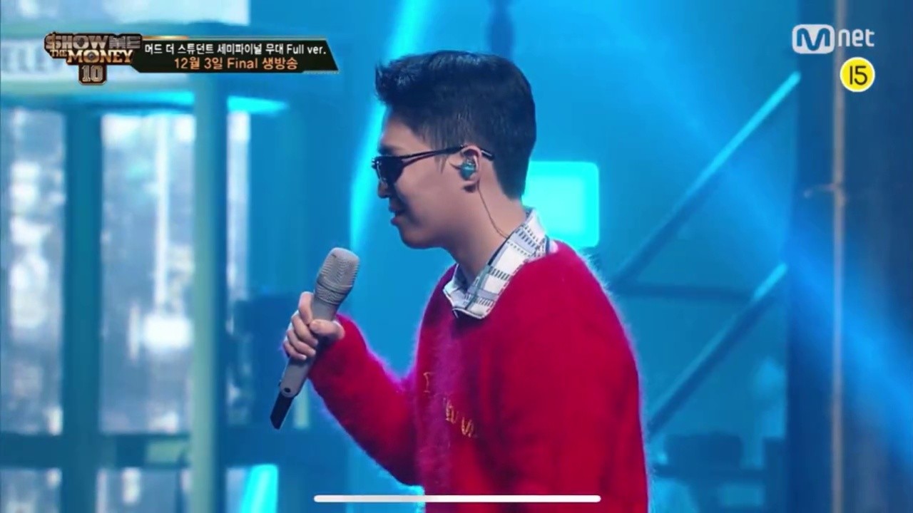 乐童音乐家《how can i love the heartbreak you're the one i love