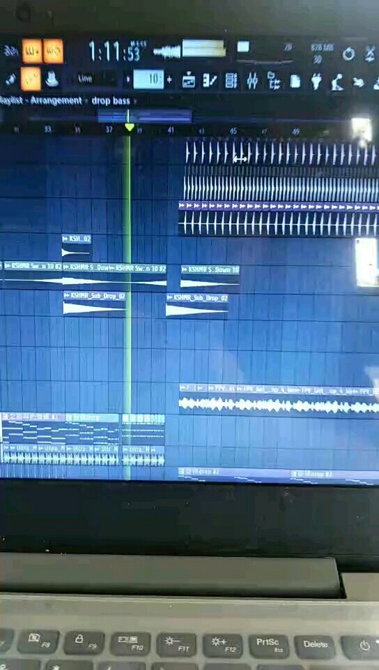  - 新歌pianohouse（bushi）