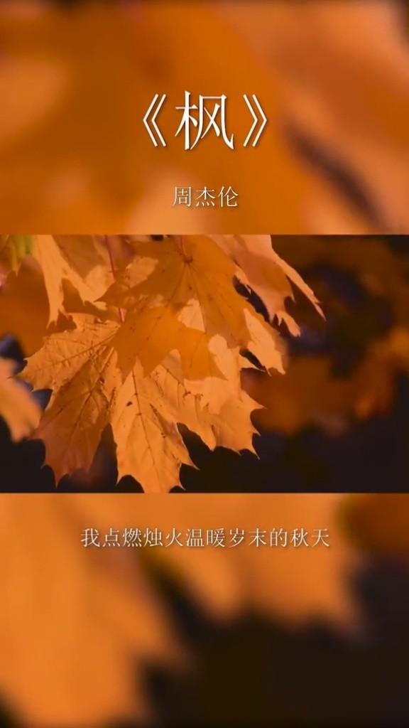 周杰伦#音乐